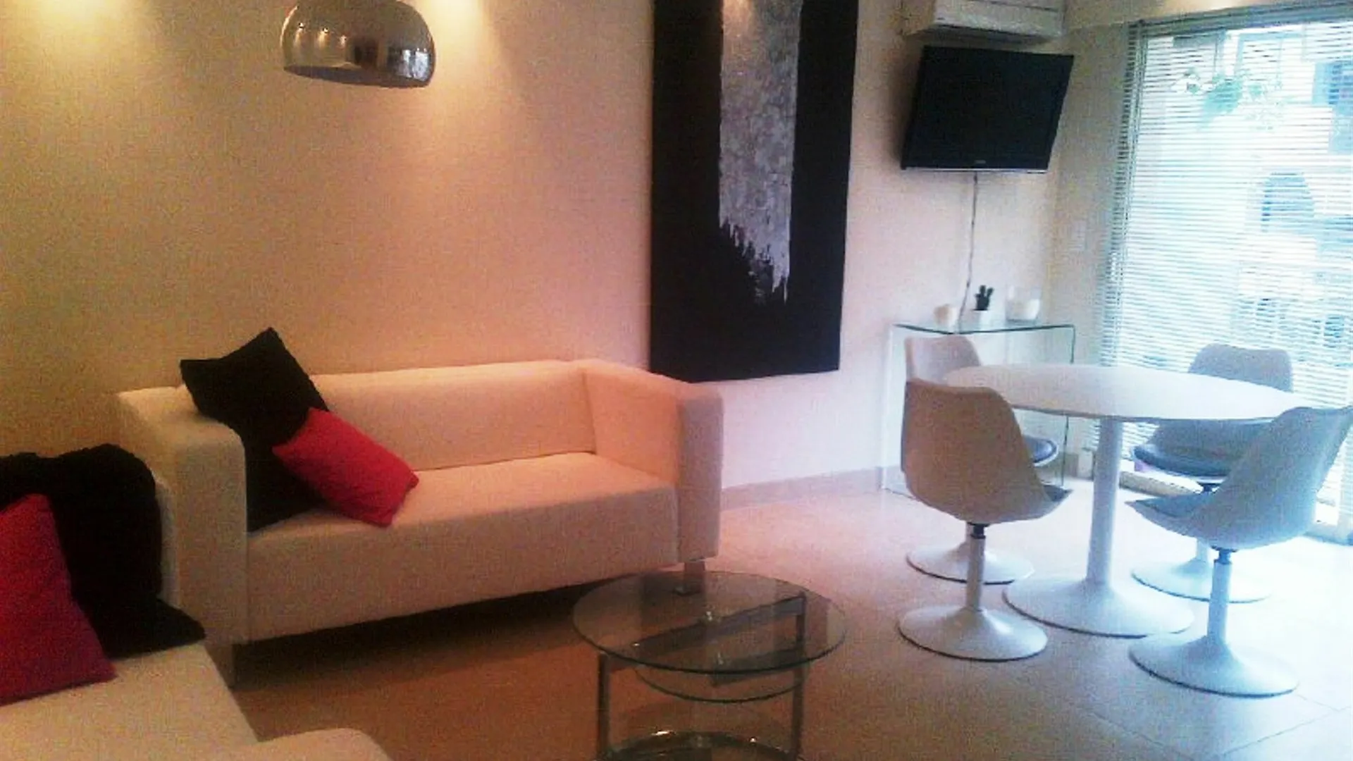 Arthur Properties Rue D'Antibes Cannes 0*,