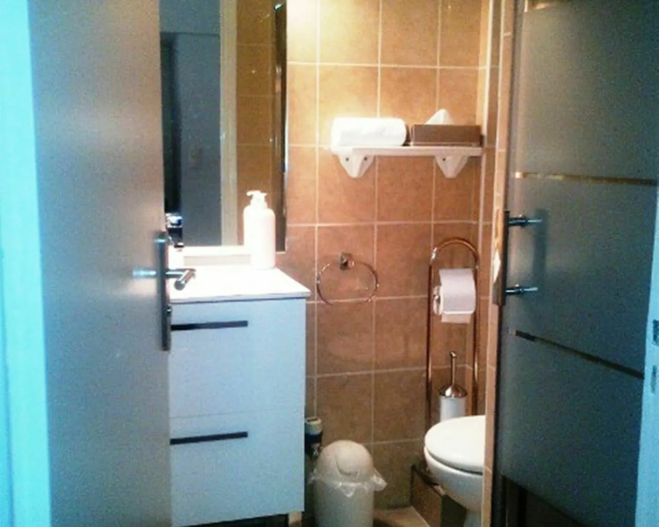 Apartment Arthur Properties Rue D'Antibes Cannes