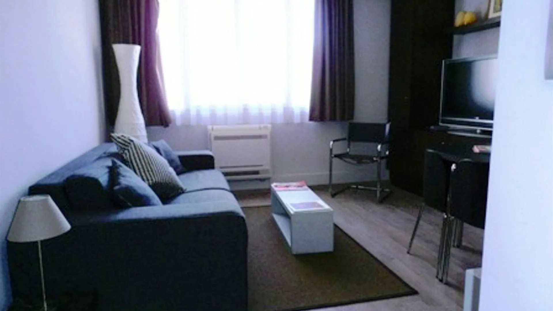 Apartment Arthur Properties Rue D'Antibes Cannes