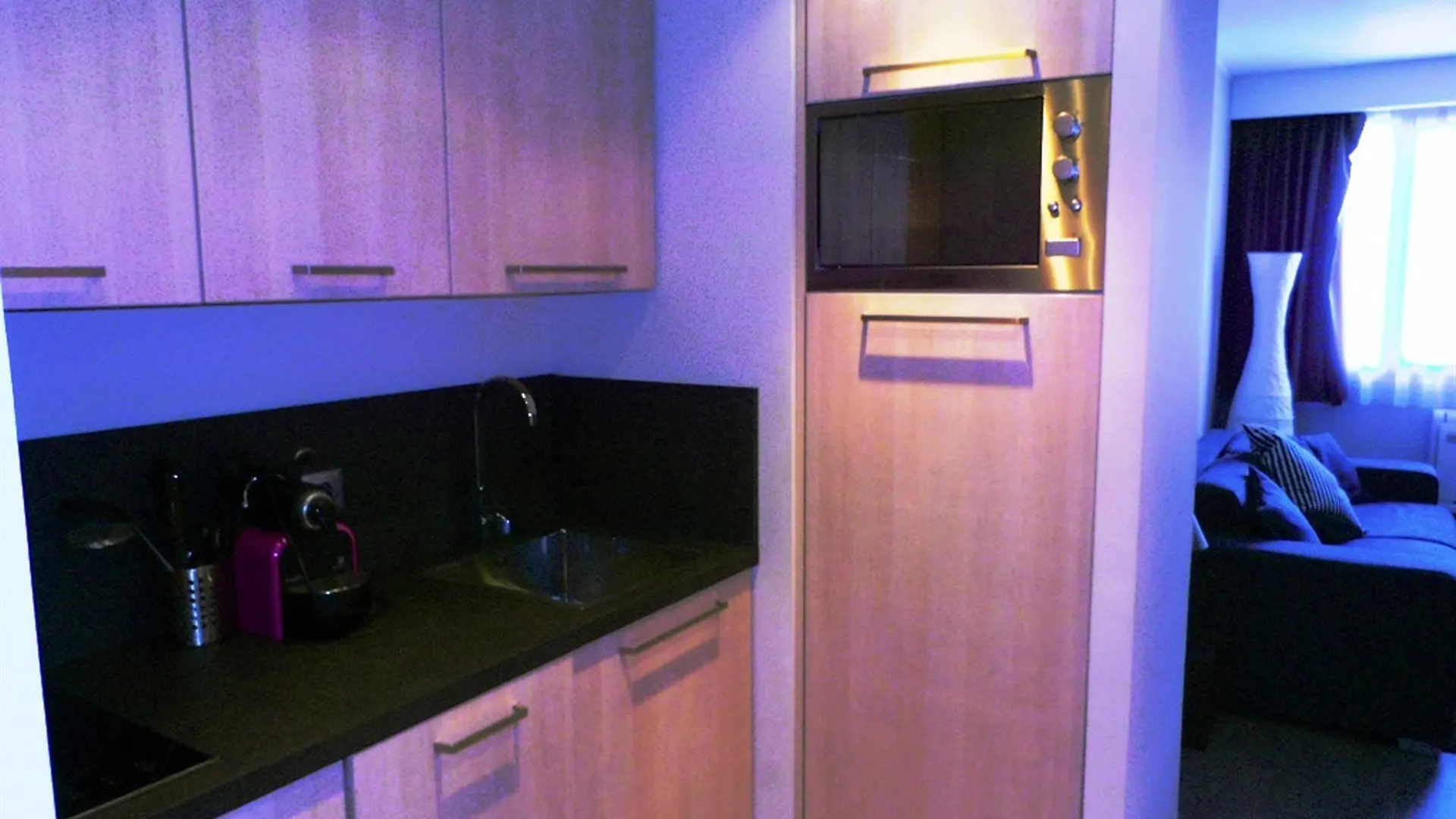 Arthur Properties Rue D'Antibes Cannes