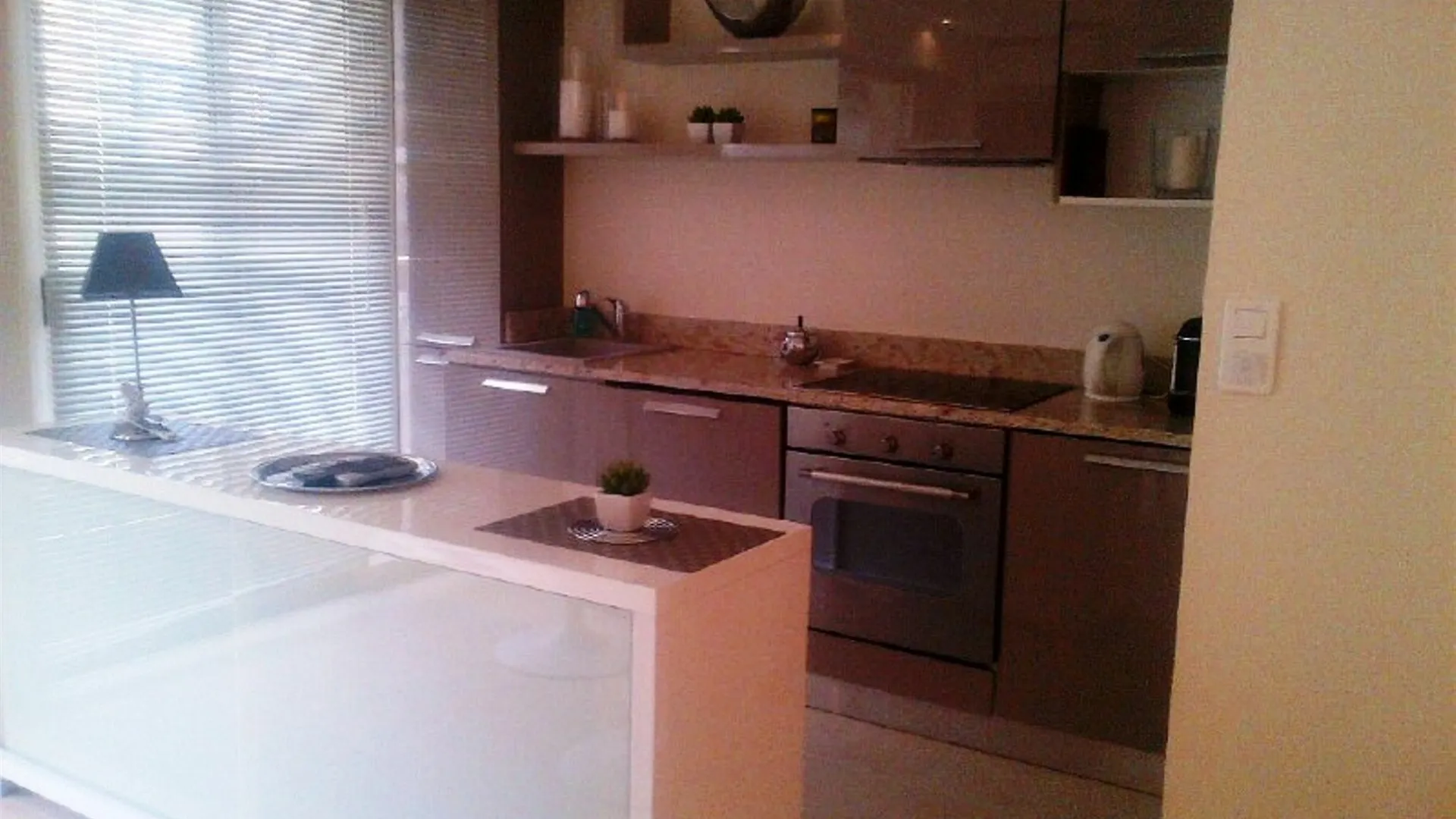 Apartment Arthur Properties Rue D'Antibes Cannes