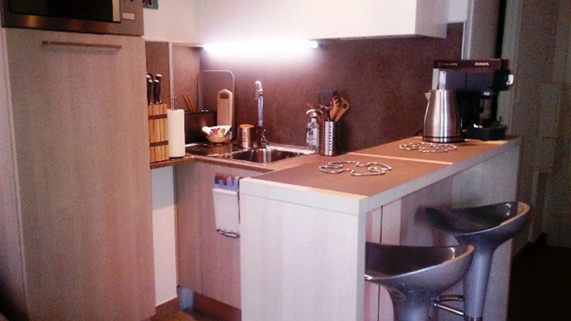 Arthur Properties Rue D'Antibes Cannes France