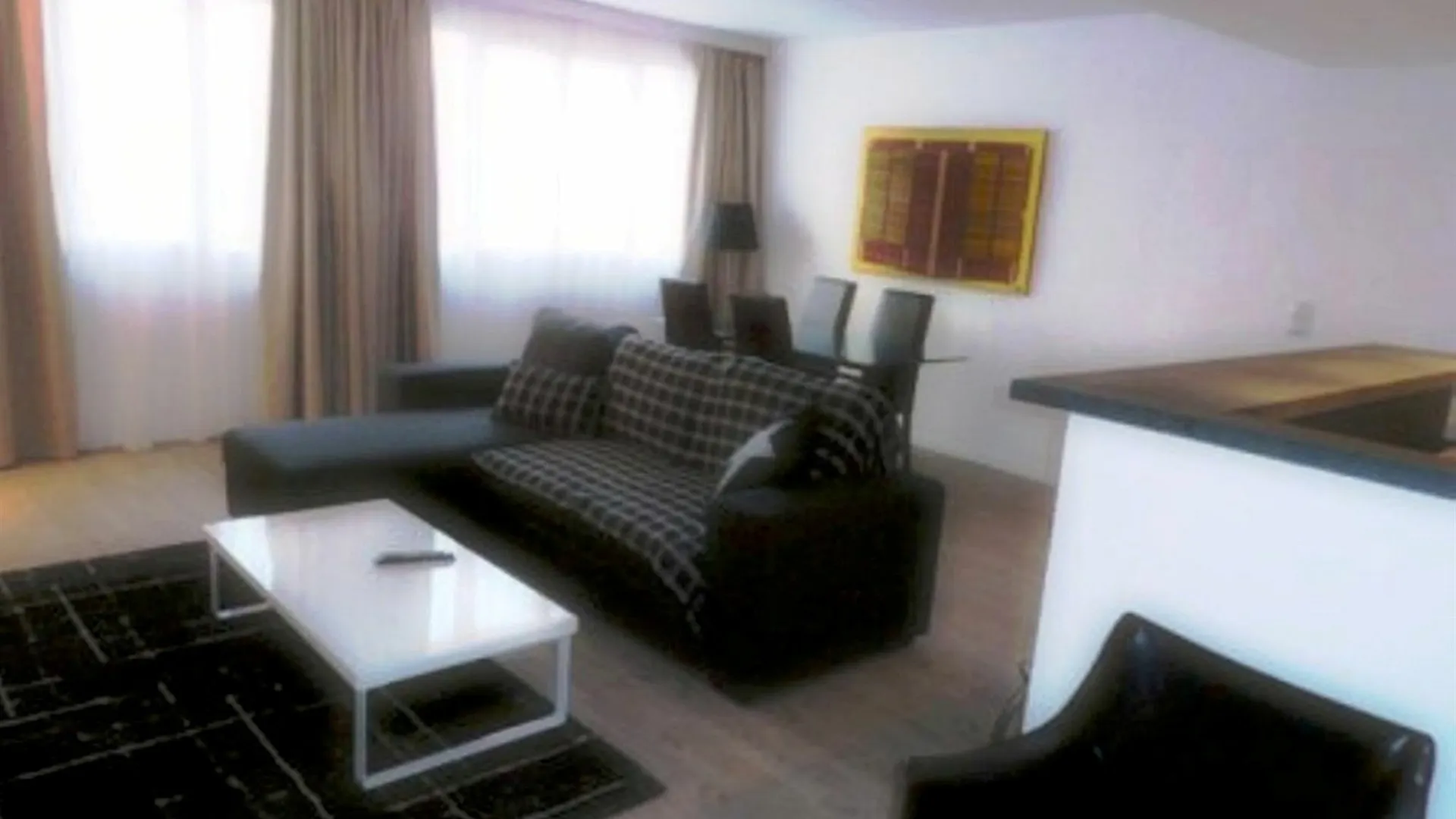 Lejlighed Arthur Properties Rue D'Antibes Cannes