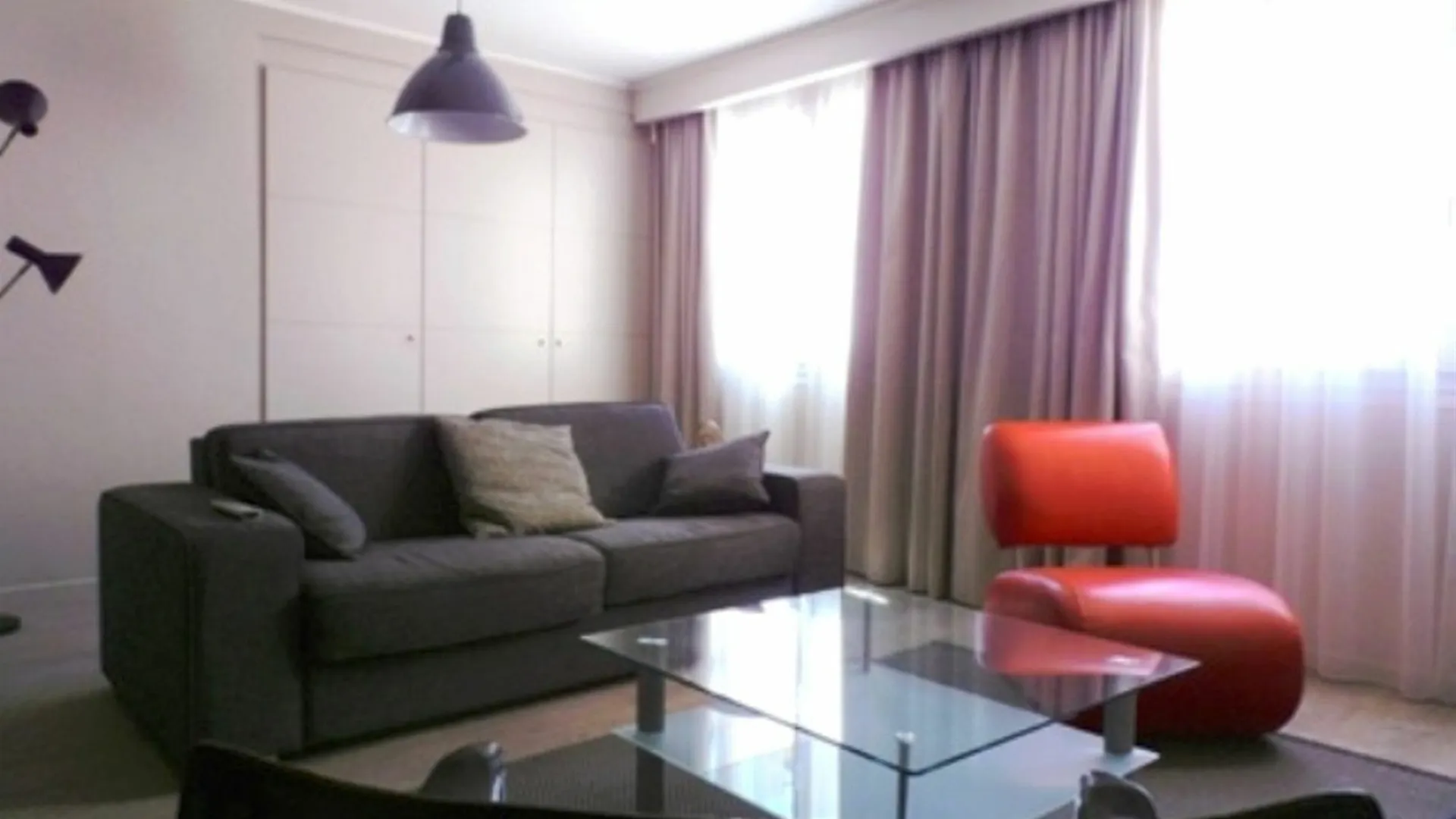 Lejlighed Arthur Properties Rue D'Antibes Cannes